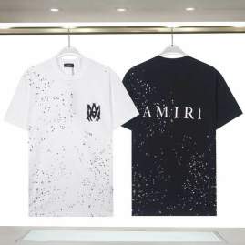 Picture of Amiri T Shirts Short _SKUAmiriS-3XLhstx836823898